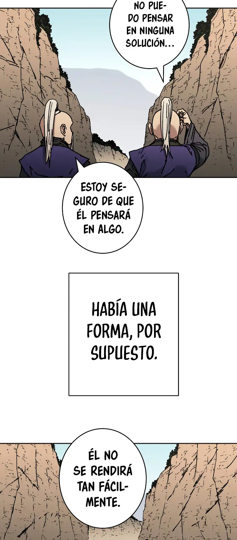 Peerless Dad - Capítulo 266 - Página 41 - LectorTMOo