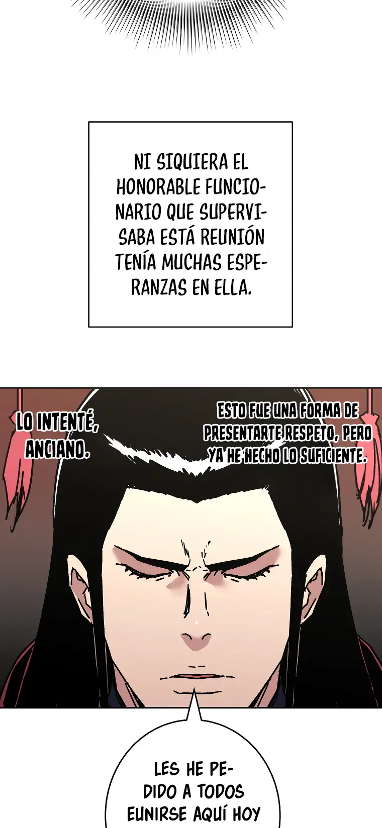 Peerless Dad - Capítulo 266 - Página 49 - LectorTMOo