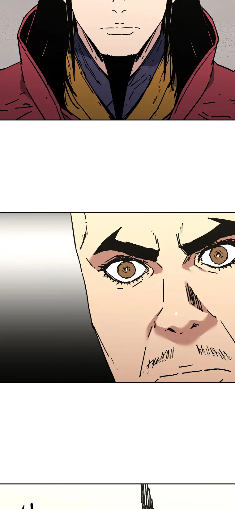 Peerless Dad - Capítulo 266 - Página 59 - LectorTMOo