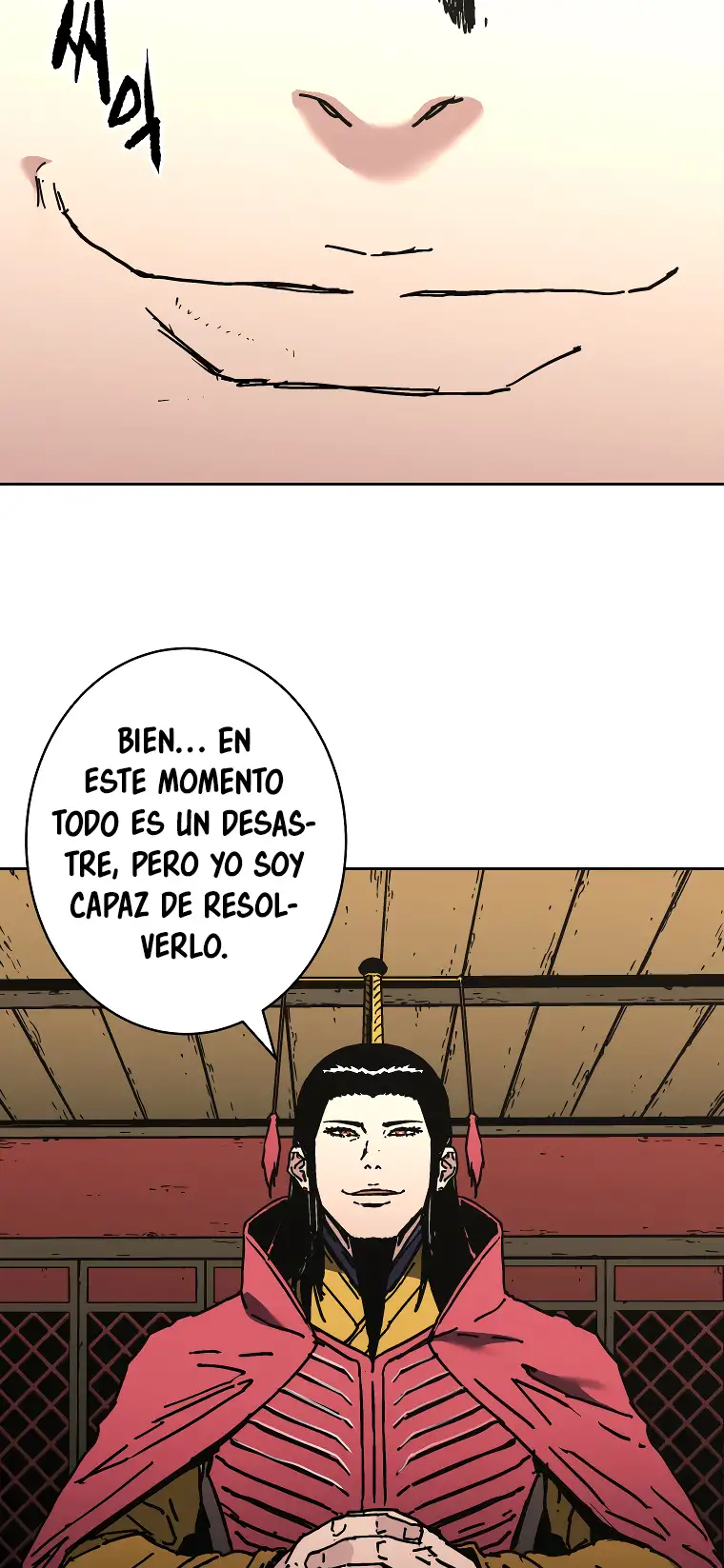 Peerless Dad - Capítulo 266 - Página 60 - LectorTMOo