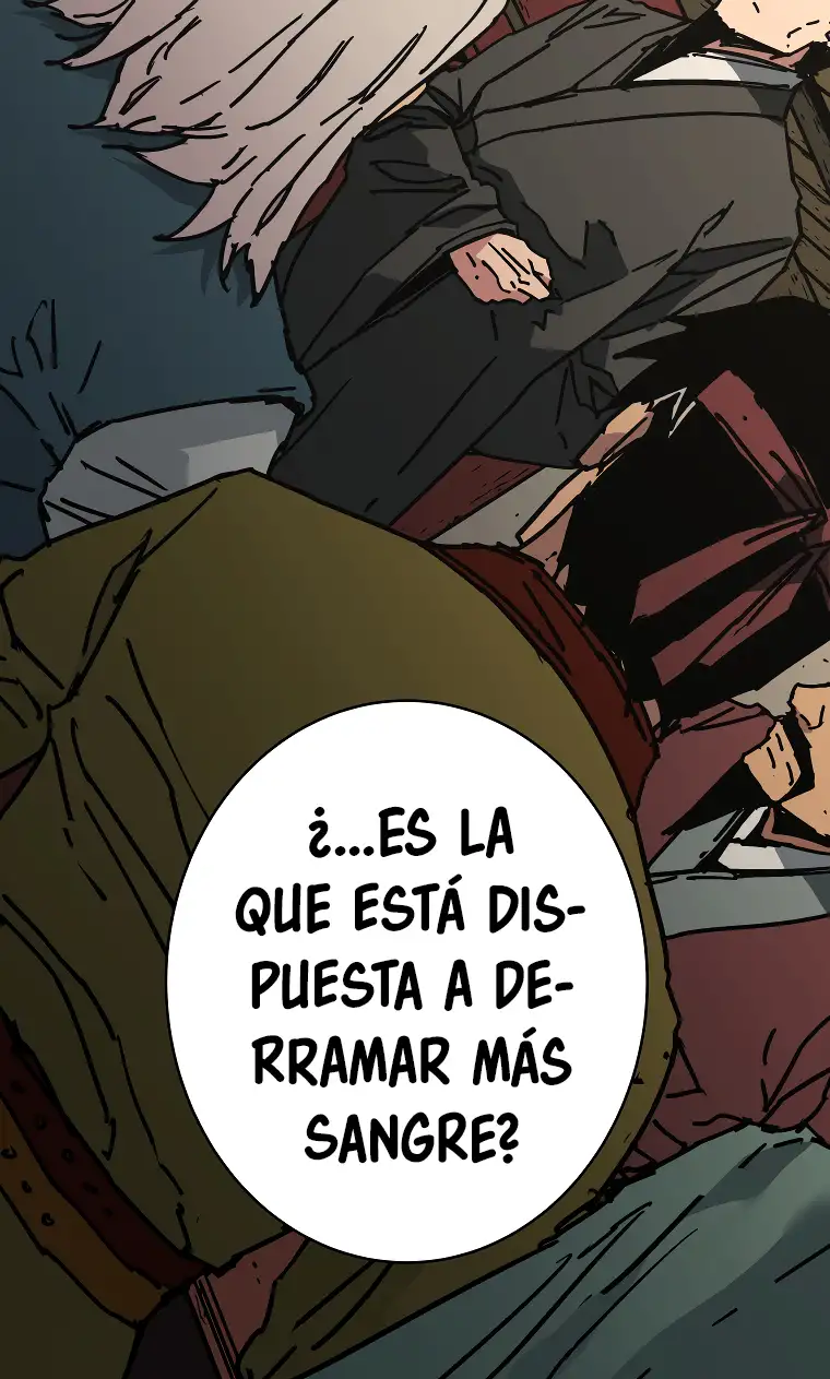 Peerless Dad - Capítulo 266 - Página 62 - LectorTMOo