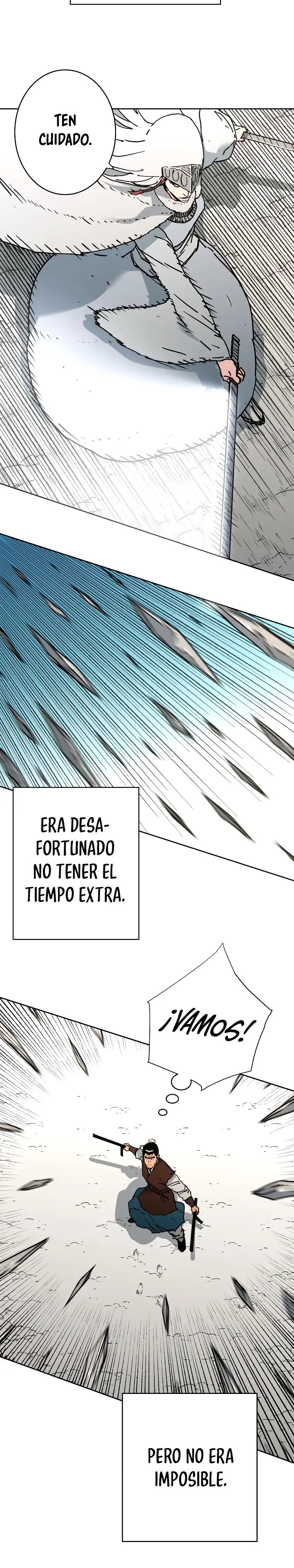 Peerless Dad - Capítulo 267 - Página 14 - LectorTMOo