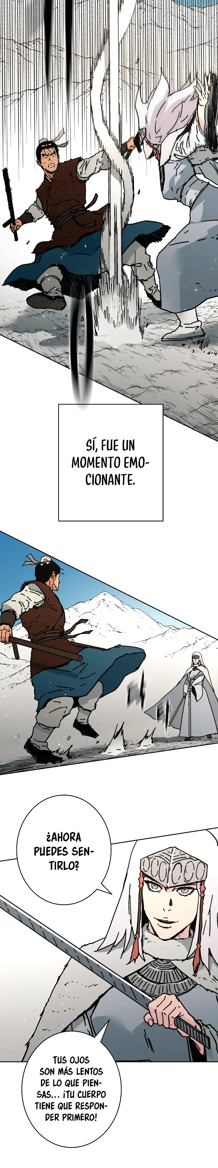 Peerless Dad - Capítulo 267 - Página 20 - LectorTMOo