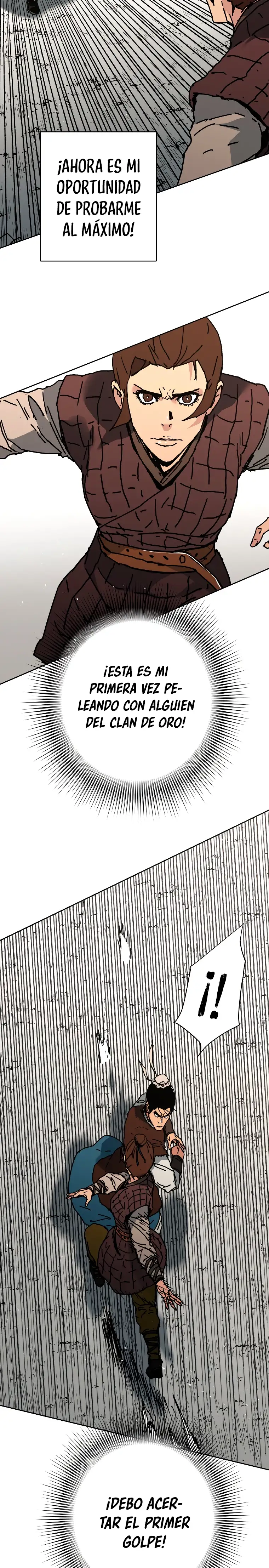 Peerless Dad - Capítulo 267 - Página 23 - LectorTMOo