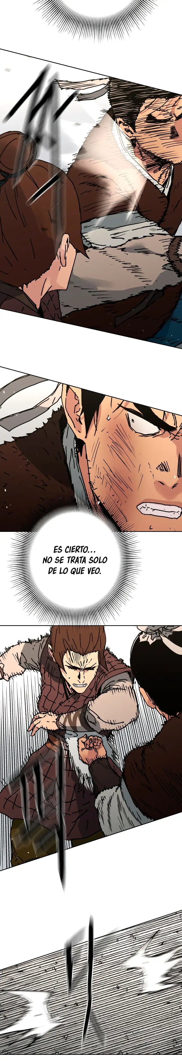 Peerless Dad - Capítulo 267 - Página 24 - LectorTMOo
