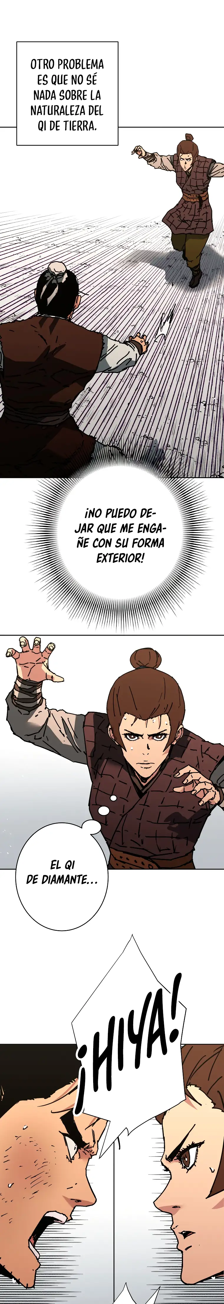Peerless Dad - Capítulo 267 - Página 25 - LectorTMOo