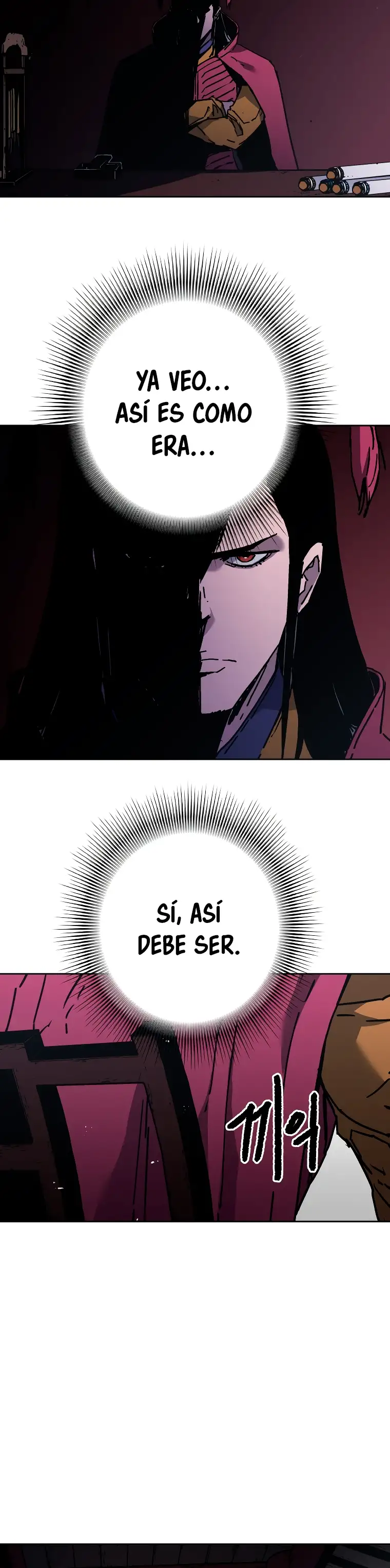 Peerless Dad - Capítulo 268 - Página 14 - LectorTMOo