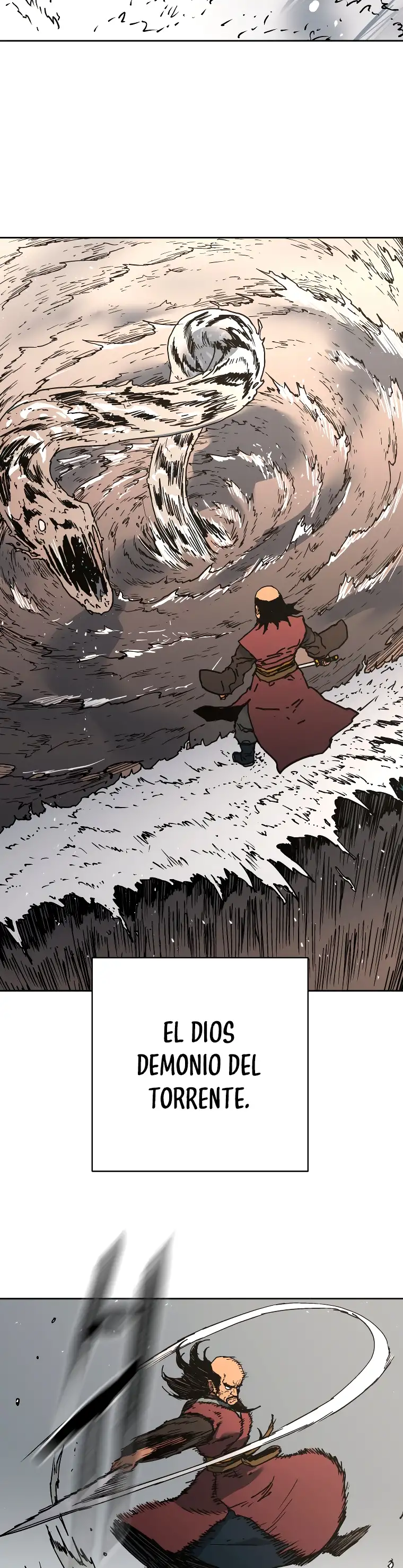 Peerless Dad - Capítulo 268 - Página 31 - LectorTMOo