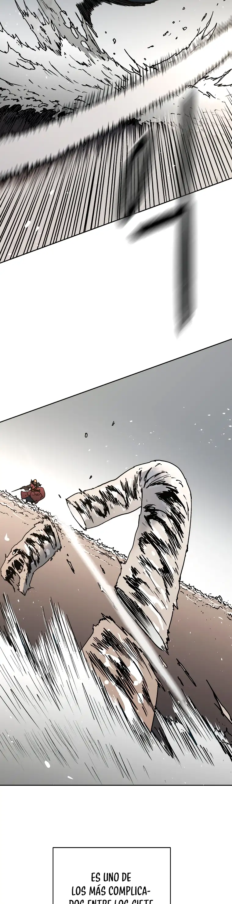 Peerless Dad - Capítulo 268 - Página 32 - LectorTMOo