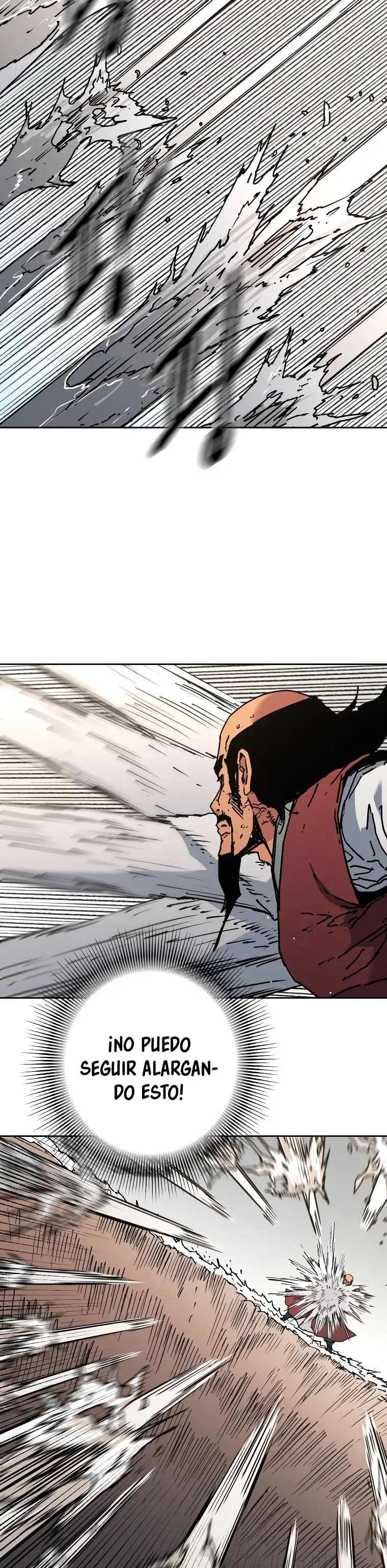 Peerless Dad - Capítulo 269 - Página 5 - LectorTMOo