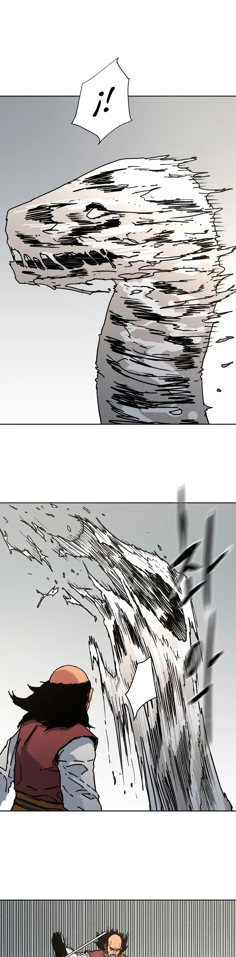Peerless Dad - Capítulo 269 - Página 7 - LectorTMOo