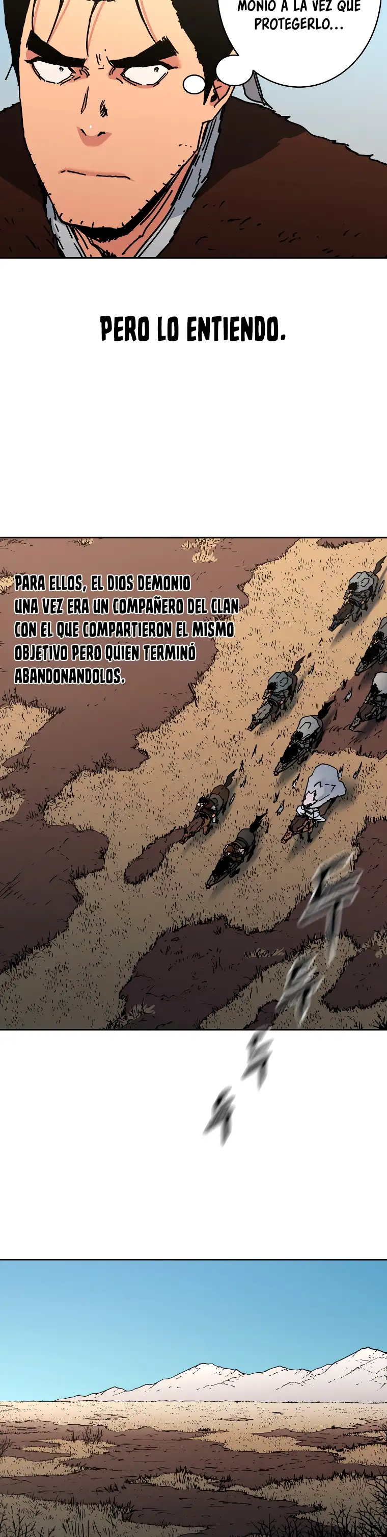 Peerless Dad - Capítulo 269 - Página 24 - LectorTMOo