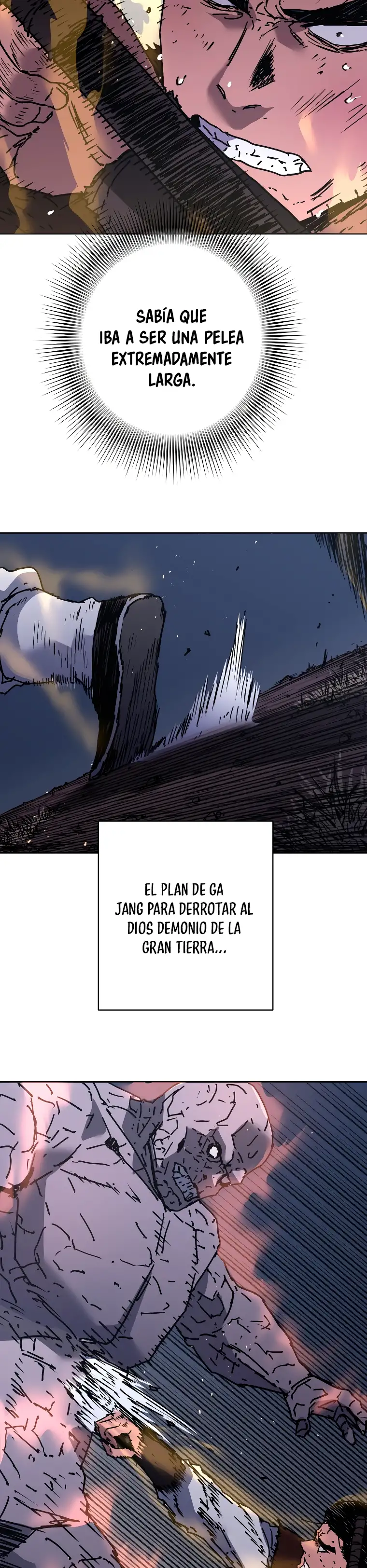 Peerless Dad - Capítulo 270 - Página 19 - LectorTMOo