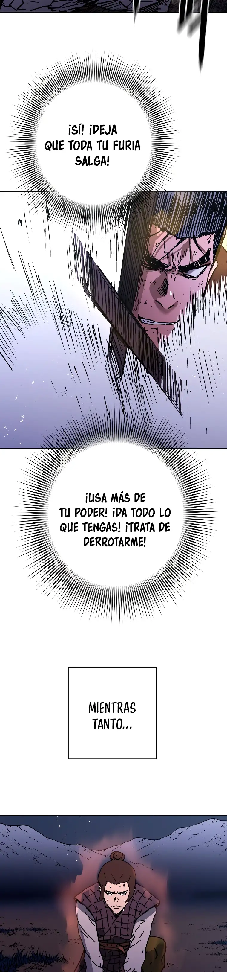 Peerless Dad - Capítulo 270 - Página 25 - LectorTMOo