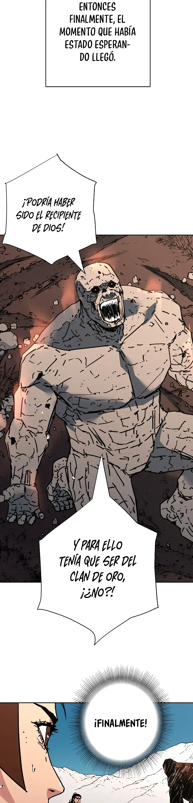 Peerless Dad - Capítulo 270 - Página 31 - LectorTMOo