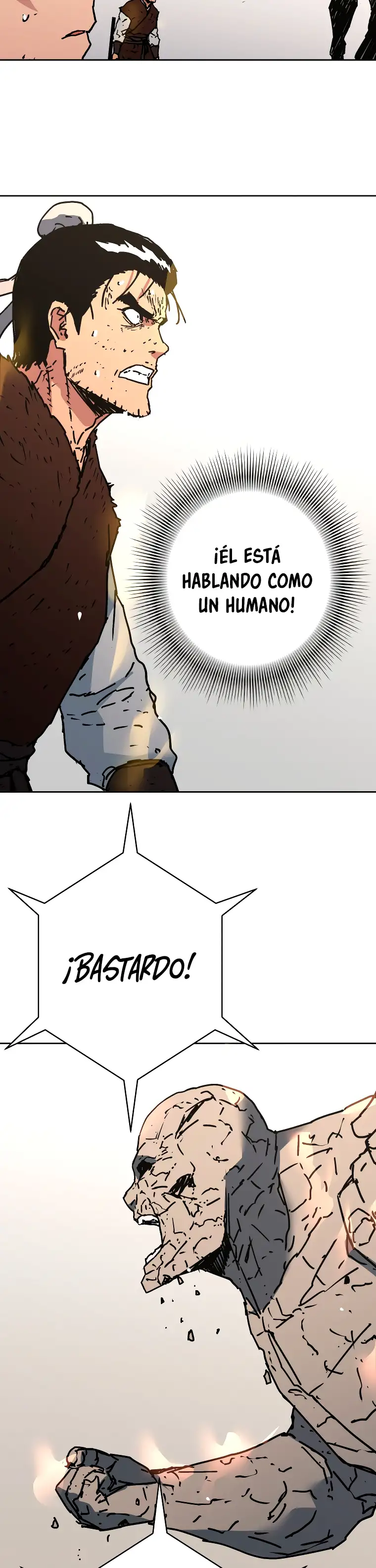 Peerless Dad - Capítulo 270 - Página 32 - LectorTMOo