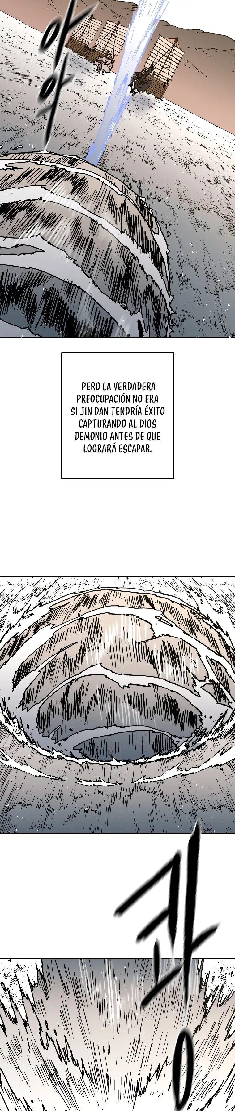 Peerless Dad - Capítulo 272 - Página 6 - LectorTMOo