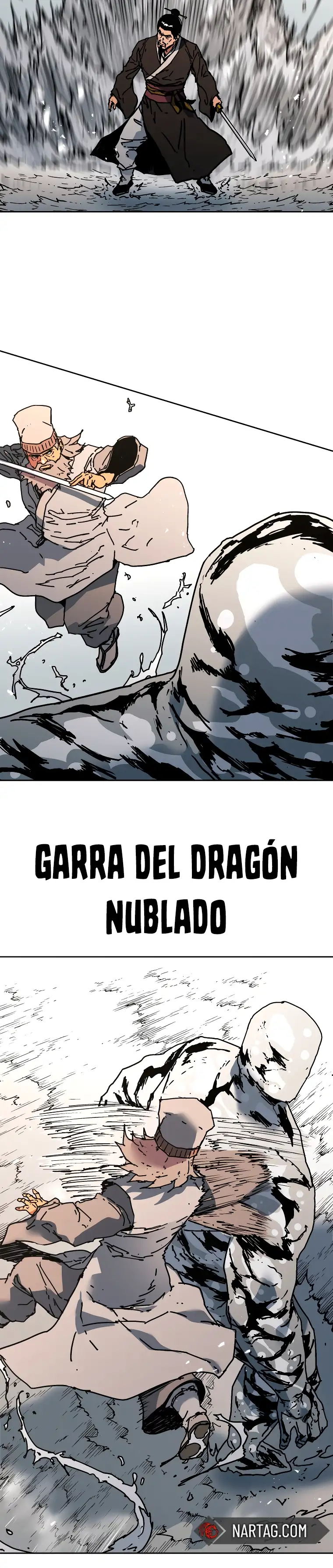 Peerless Dad - Capítulo 272 - Página 10 - LectorTMOo