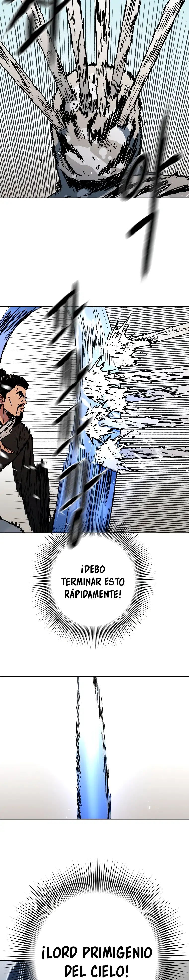 Peerless Dad - Capítulo 272 - Página 16 - LectorTMOo