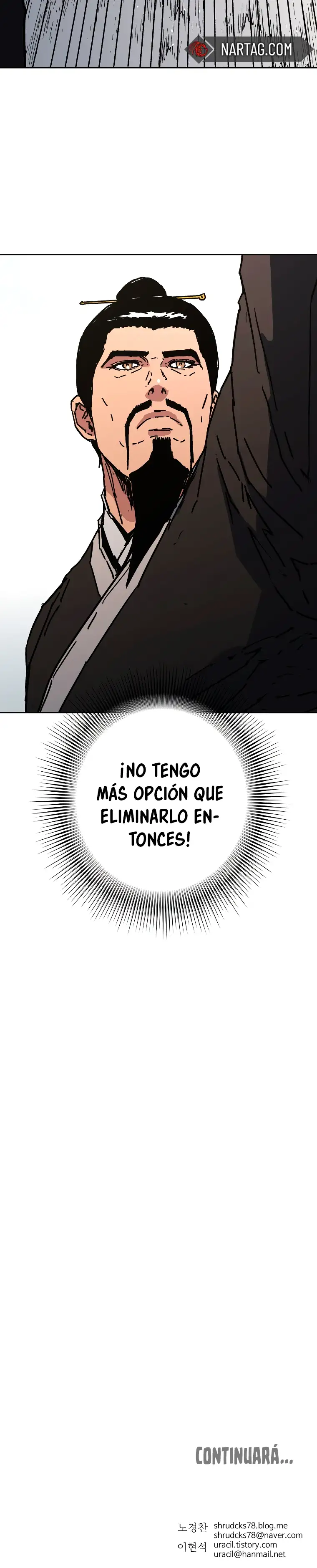 Peerless Dad - Capítulo 272 - Página 32 - LectorTMOo