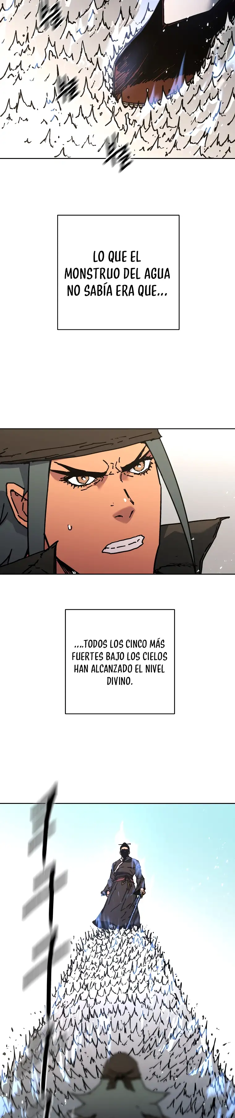 Peerless Dad - Capítulo 273 - Página 8 - LectorTMOo