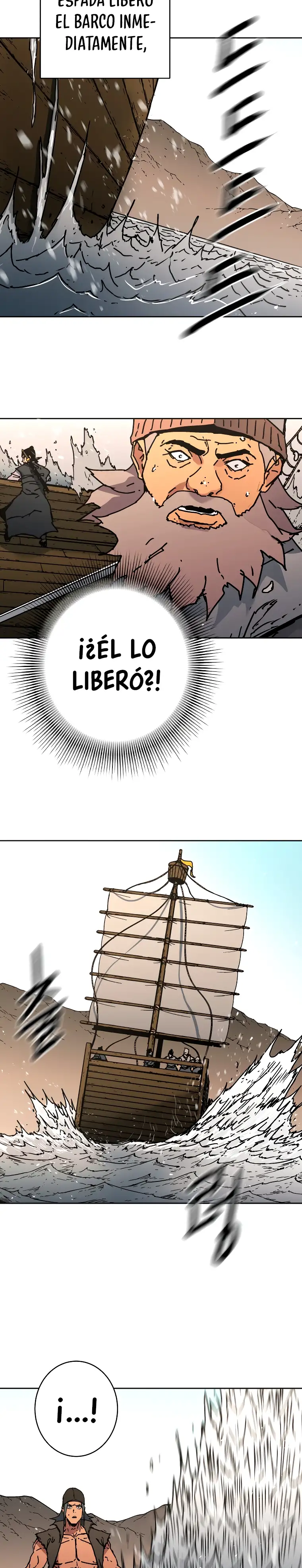 Peerless Dad - Capítulo 273 - Página 12 - LectorTMOo