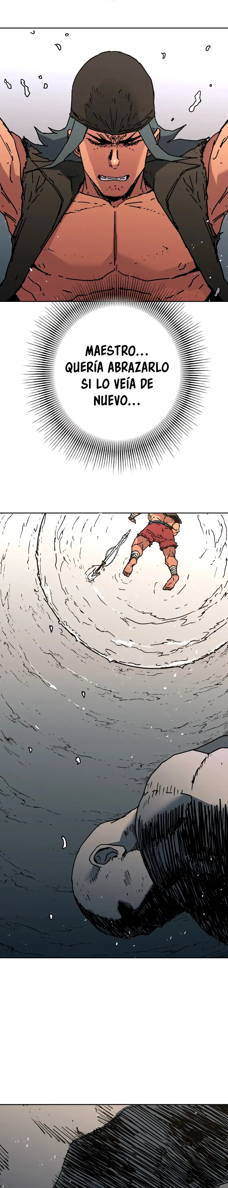 Peerless Dad - Capítulo 273 - Página 16 - LectorTMOo