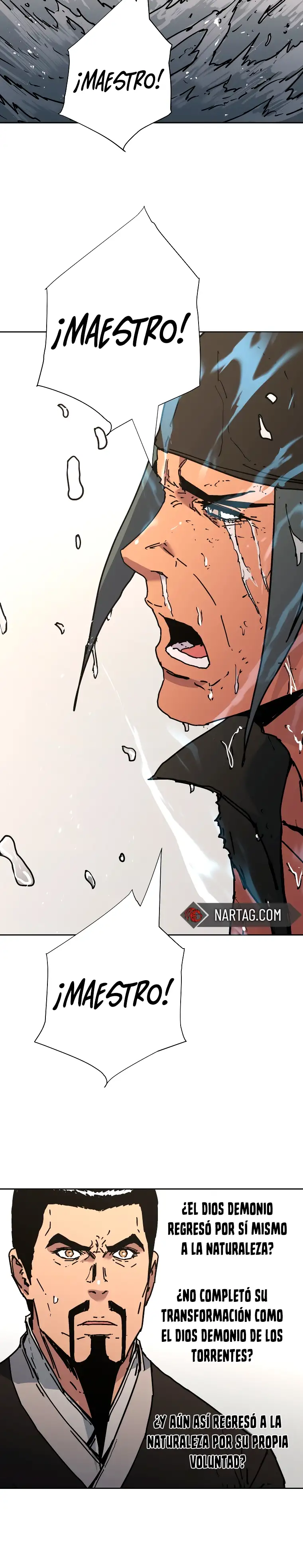 Peerless Dad - Capítulo 273 - Página 24 - LectorTMOo