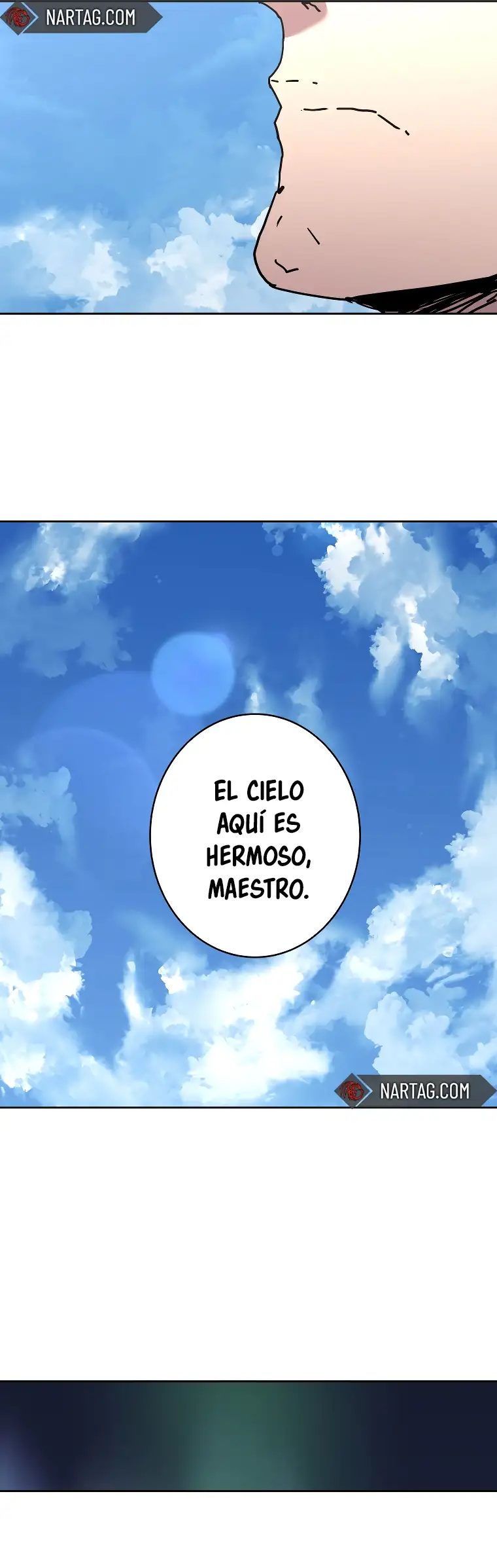Peerless Dad - Capítulo 274 - Página 6 - LectorTMOo