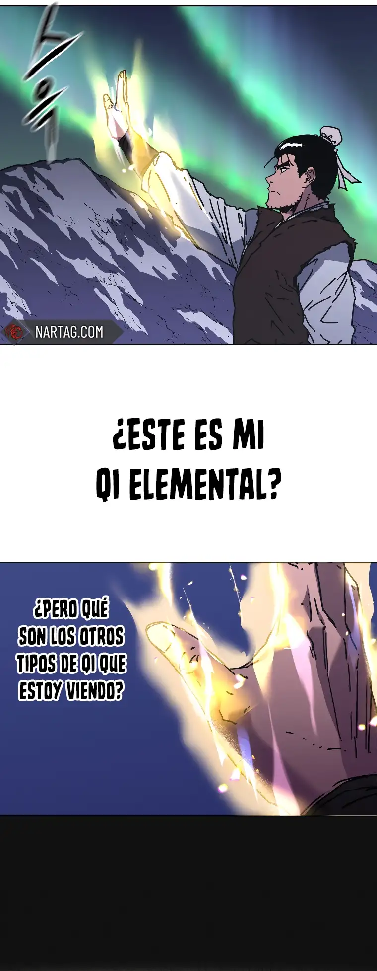 Peerless Dad - Capítulo 274 - Página 10 - LectorTMOo