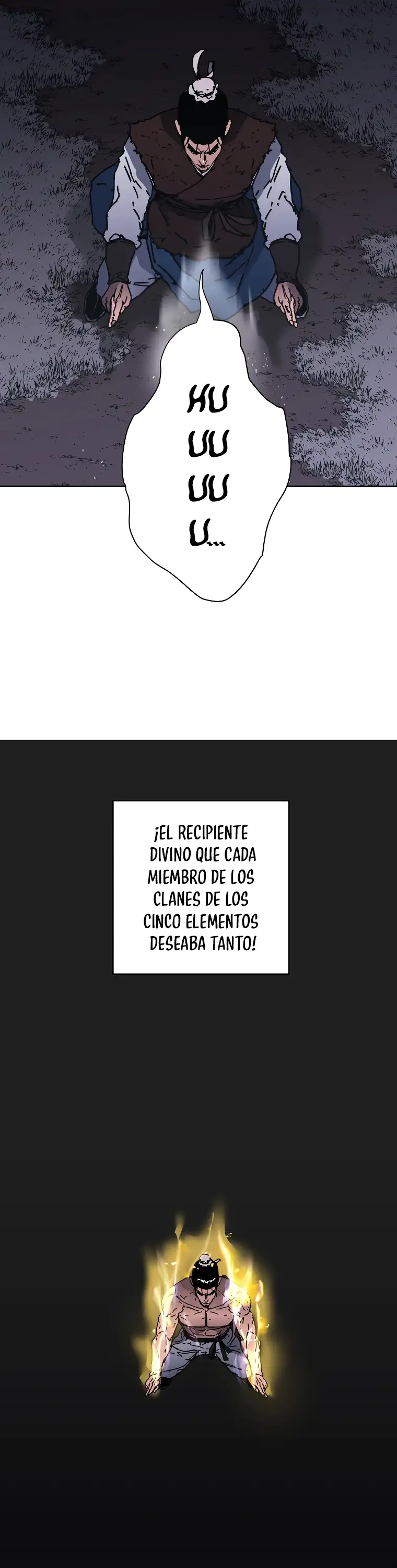 Peerless Dad - Capítulo 274 - Página 16 - LectorTMOo