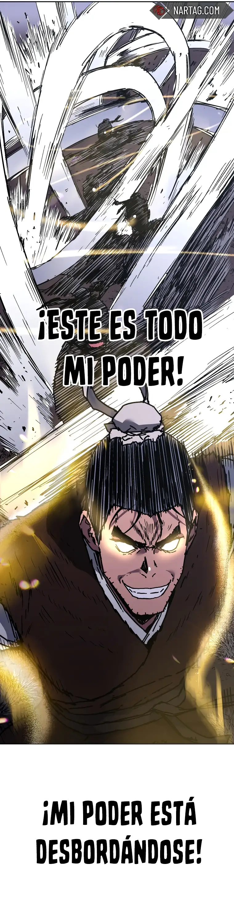 Peerless Dad - Capítulo 274 - Página 27 - LectorTMOo