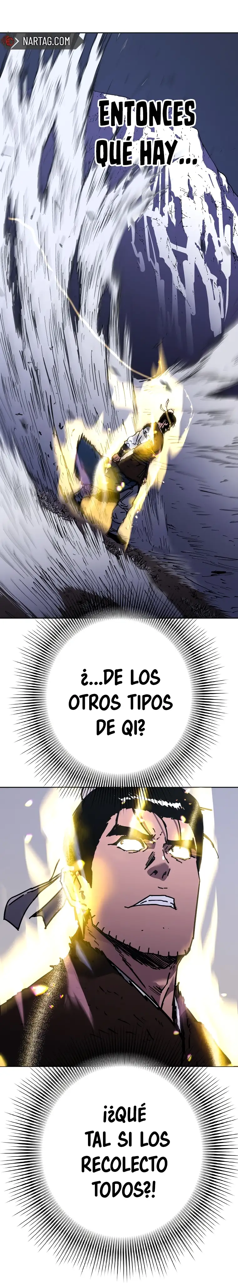 Peerless Dad - Capítulo 274 - Página 28 - LectorTMOo