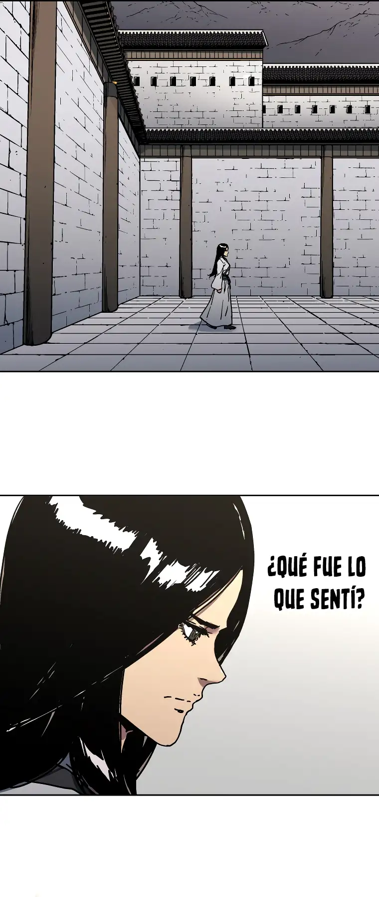 Peerless Dad - Capítulo 274 - Página 34 - LectorTMOo