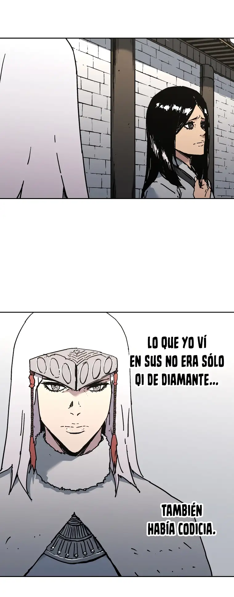 Peerless Dad - Capítulo 274 - Página 40 - LectorTMOo