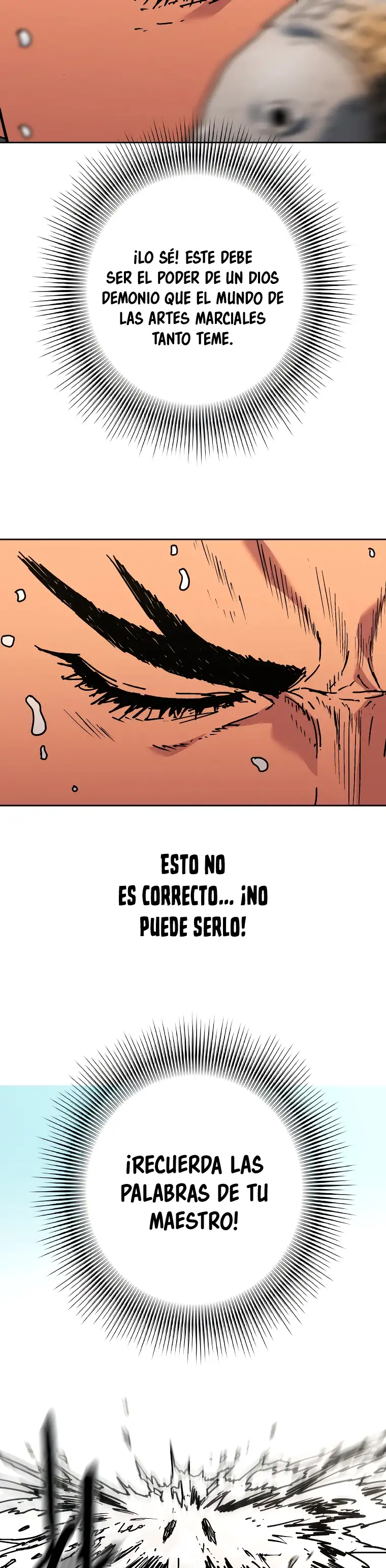 Peerless Dad - Capítulo 275 - Página 10 - LectorTMOo