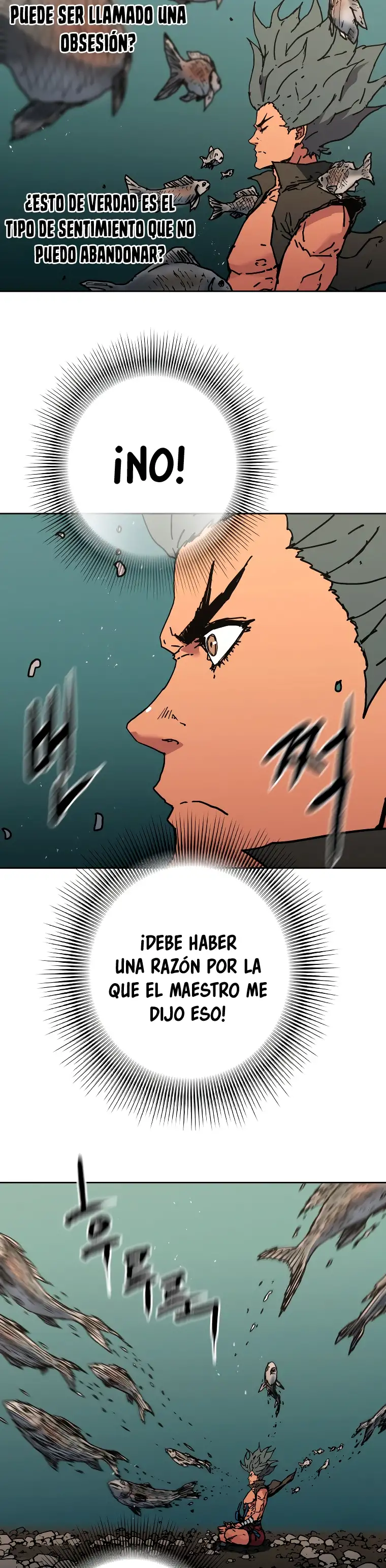 Peerless Dad - Capítulo 275 - Página 12 - LectorTMOo