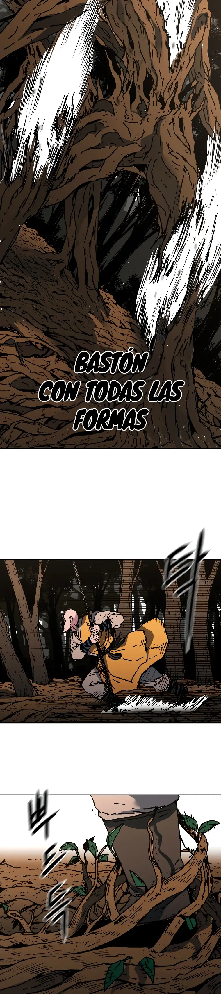 Peerless Dad - Capítulo 275 - Página 31 - LectorTMOo