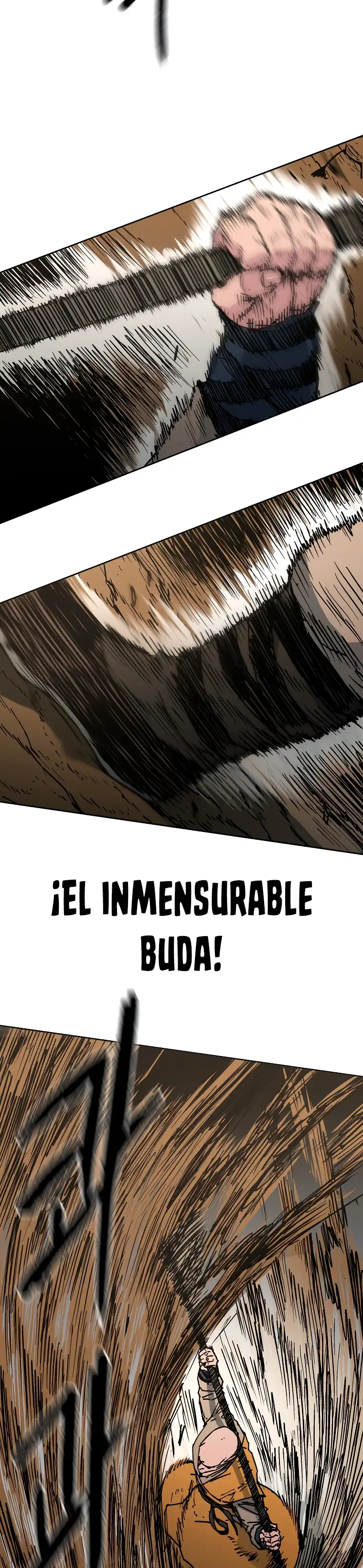 Peerless Dad - Capítulo 276 - Página 4 - LectorTMOo