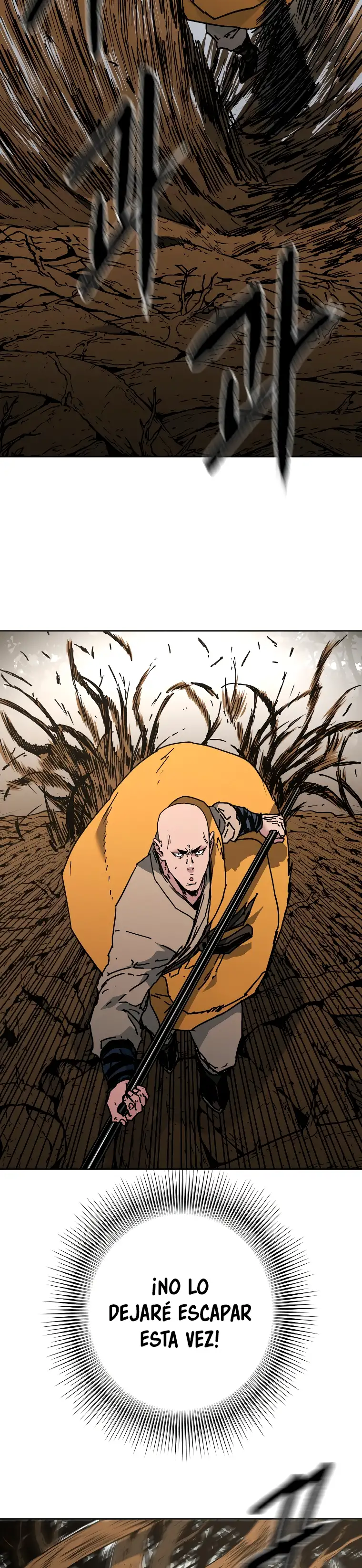Peerless Dad - Capítulo 276 - Página 5 - LectorTMOo
