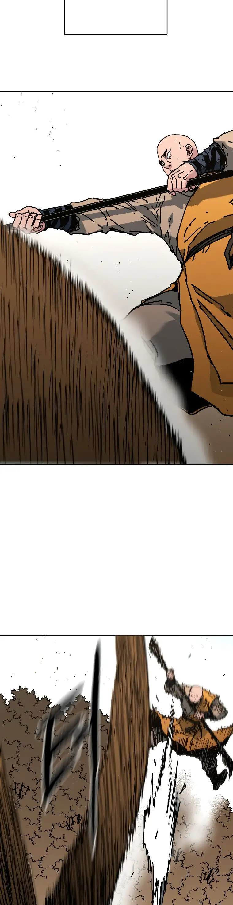 Peerless Dad - Capítulo 276 - Página 11 - LectorTMOo