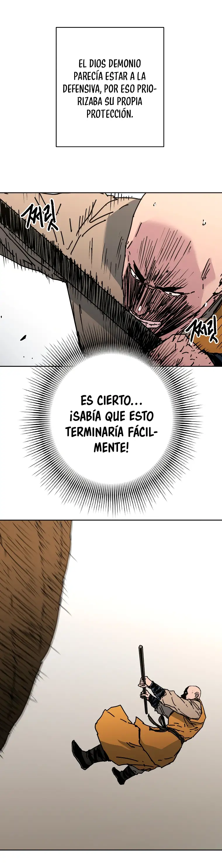 Peerless Dad - Capítulo 276 - Página 13 - LectorTMOo