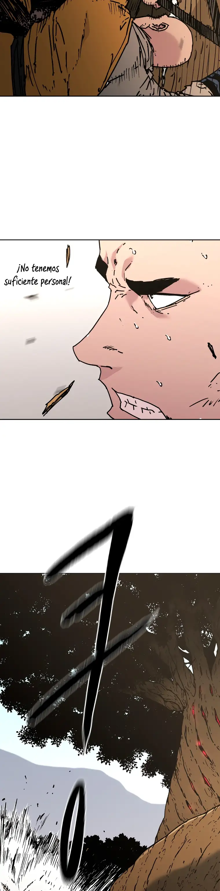 Peerless Dad - Capítulo 276 - Página 20 - LectorTMOo