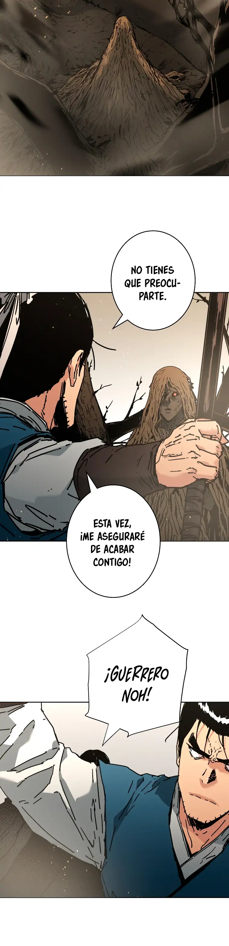 Peerless Dad - Capítulo 277 - Página 3 - LectorTMOo