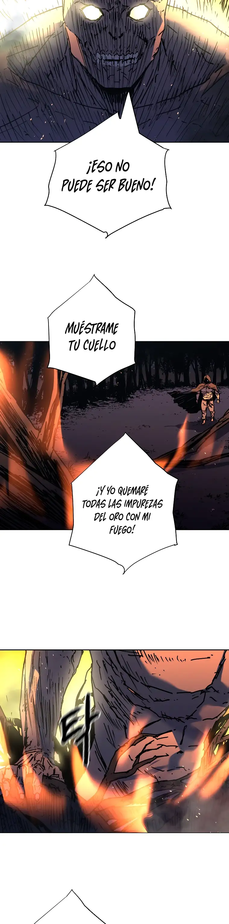 Peerless Dad - Capítulo 277 - Página 14 - LectorTMOo