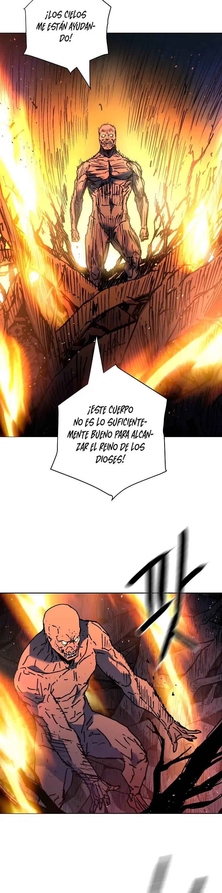 Peerless Dad - Capítulo 277 - Página 15 - LectorTMOo