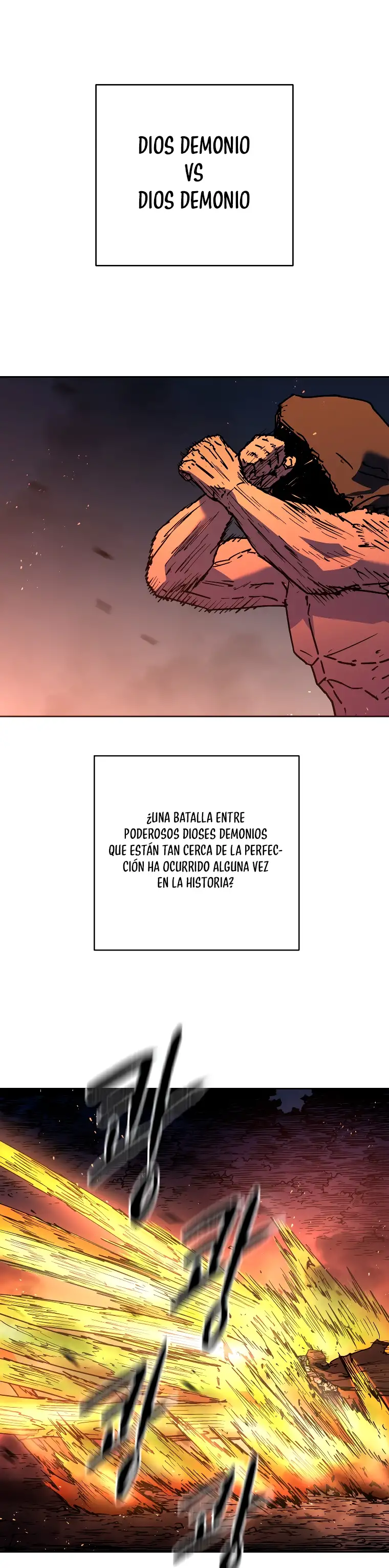 Peerless Dad - Capítulo 277 - Página 17 - LectorTMOo