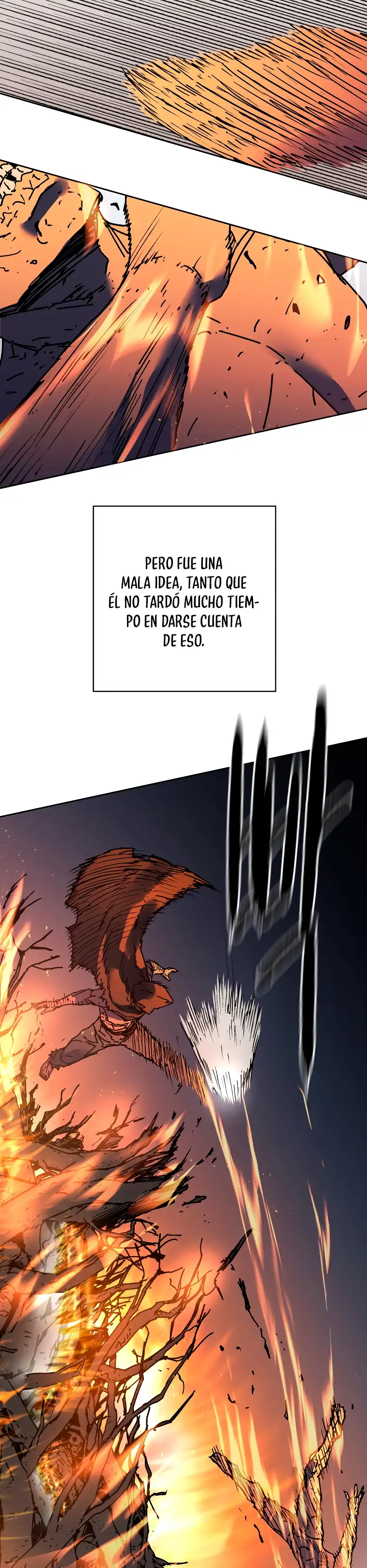 Peerless Dad - Capítulo 277 - Página 24 - LectorTMOo