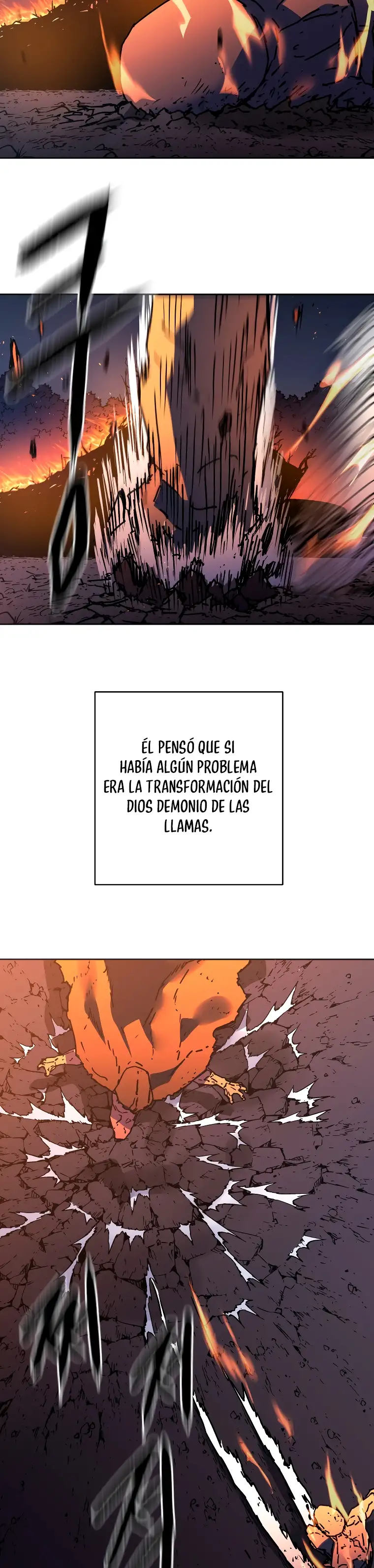 Peerless Dad - Capítulo 277 - Página 26 - LectorTMOo