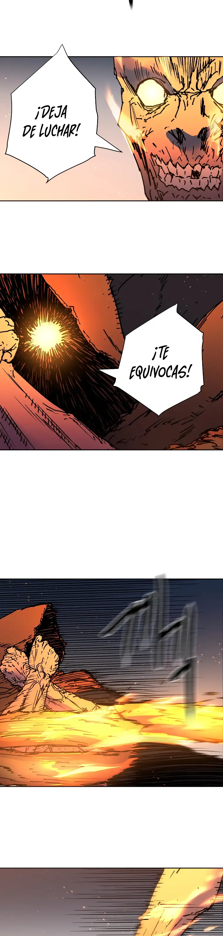 Peerless Dad - Capítulo 277 - Página 31 - LectorTMOo